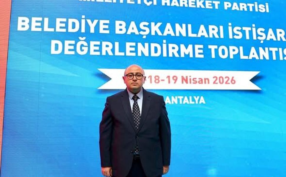 Erdemli Belediye Başkanı Kara: “Ortak akılla çalışmaya devam edeceğiz”