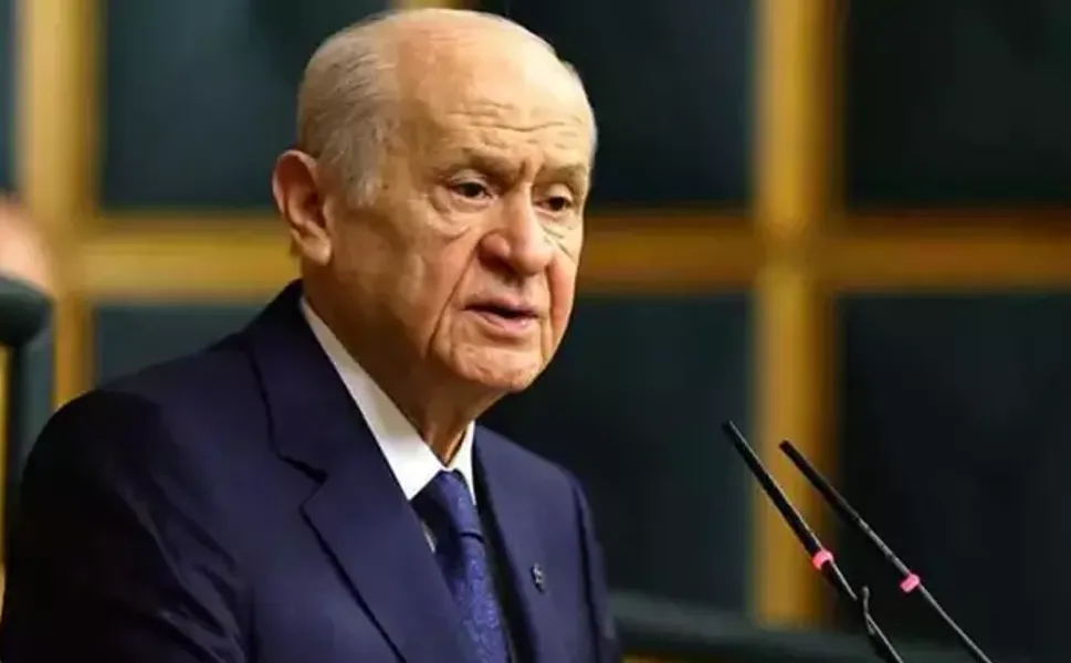 Bahçeli: Ateşkes kararını memnuniyetle karşılıyoruz