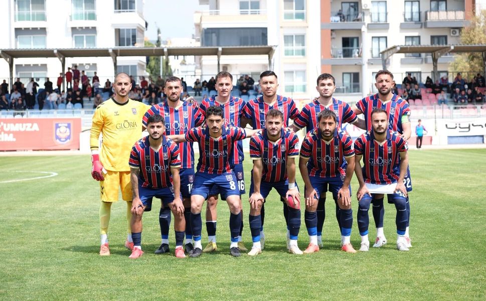 Mavi Yengeçler Play-Off yolunda ilk sınavına çıkıyor