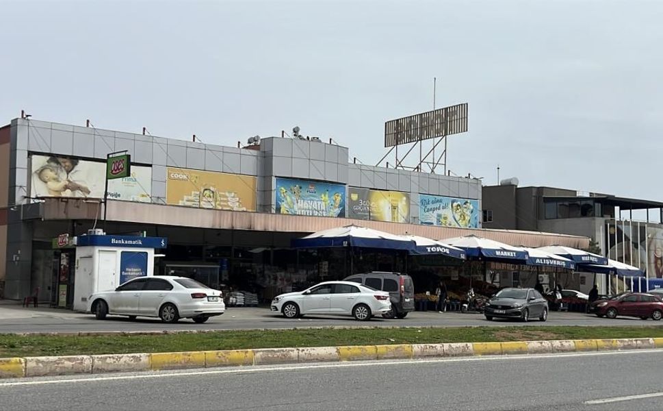 Mersin’deki operasyonda “at eti” detayı