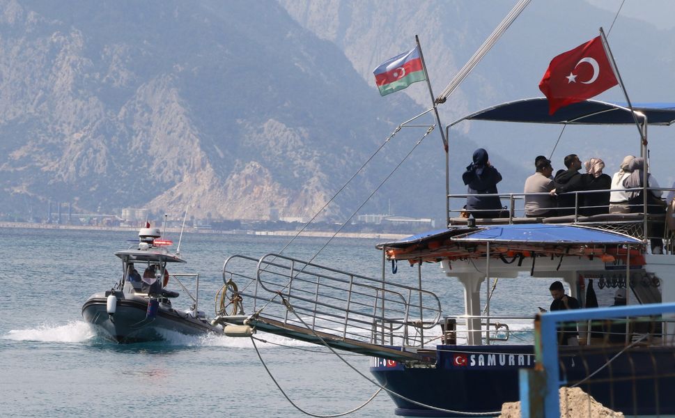 Can kurtarmak için saniyelerle yarışıyorlar