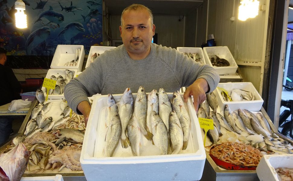 Akdeniz'de av yasağı başlıyor
