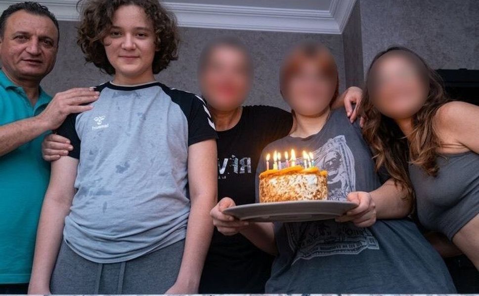 Kahramanmaraş’taki saldırıya ilişkin babanın ifadesi ortaya çıktı