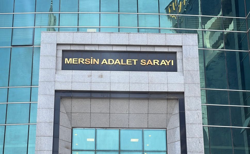 Mersin merkezli 4 ilde yasa dışı bahis operasyonu