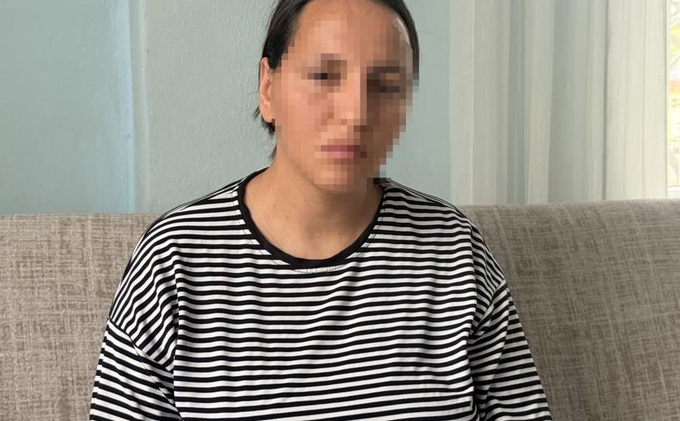 Uzaklaştırma kararına rağmen bıçaklı saldırıya uğradı