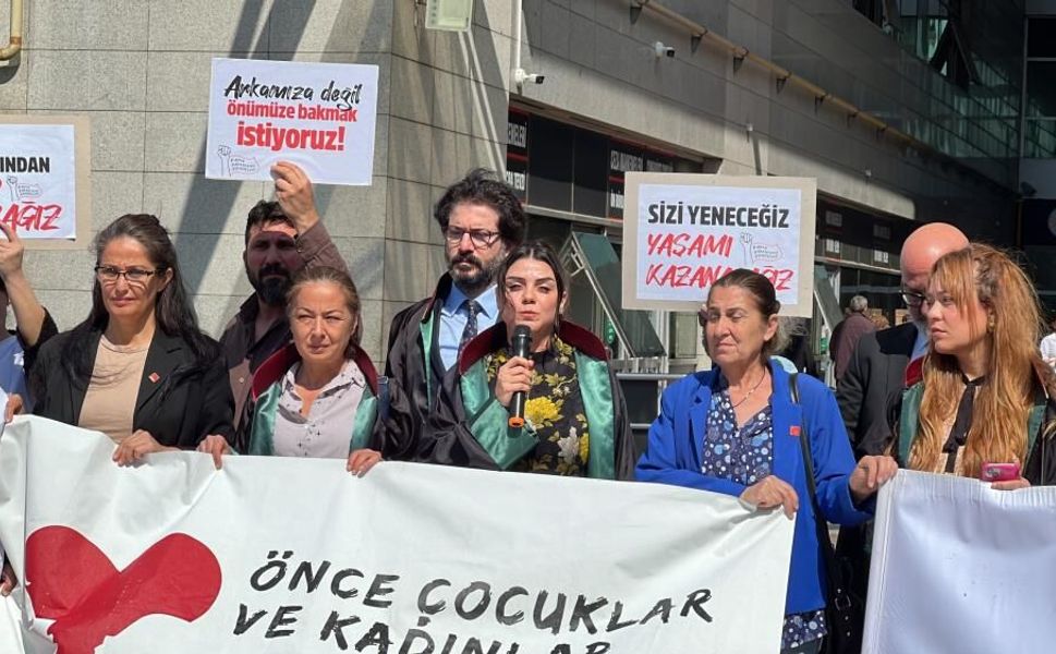 Hiranur davasında kritik aşama