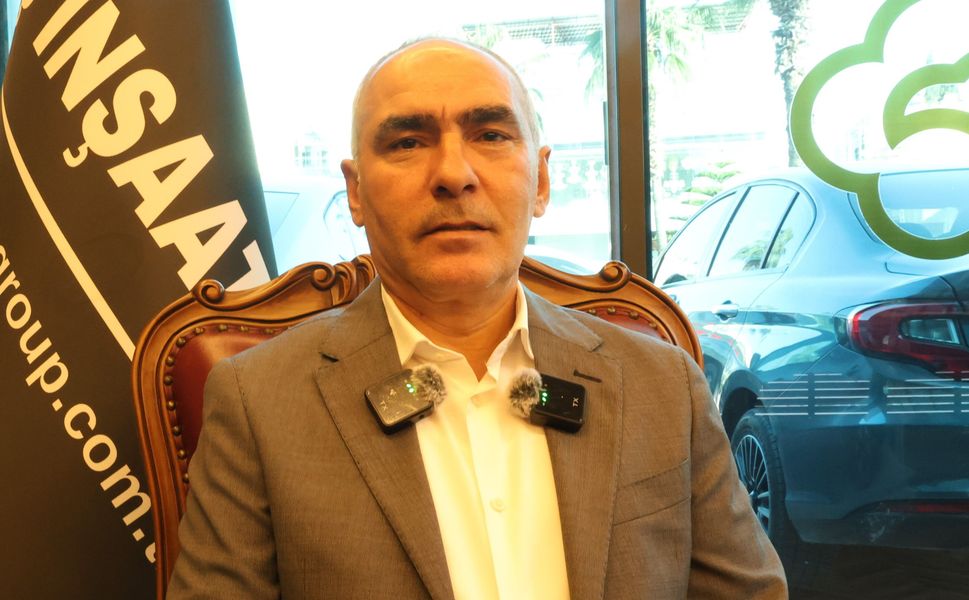 Orta Doğu geriliminde Türkiye güvenli liman olarak öne çıkıyor