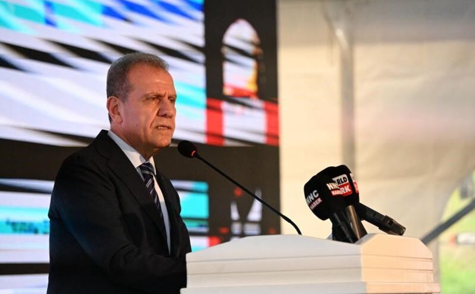 Başkan Seçer’den yerel yönetimlere güçlü destek vurgusu