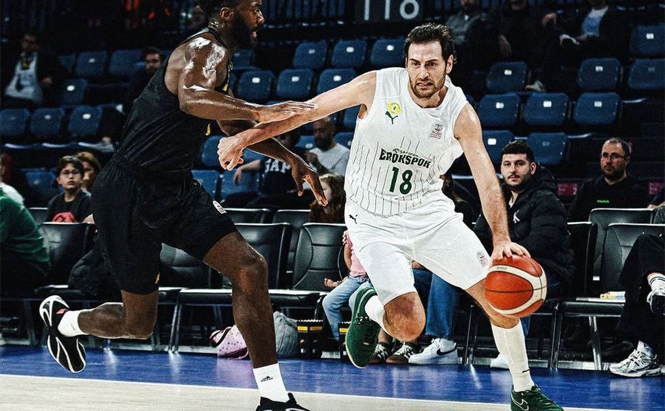 MSK’dan kritik kayıp: 4 maçtır mağlup