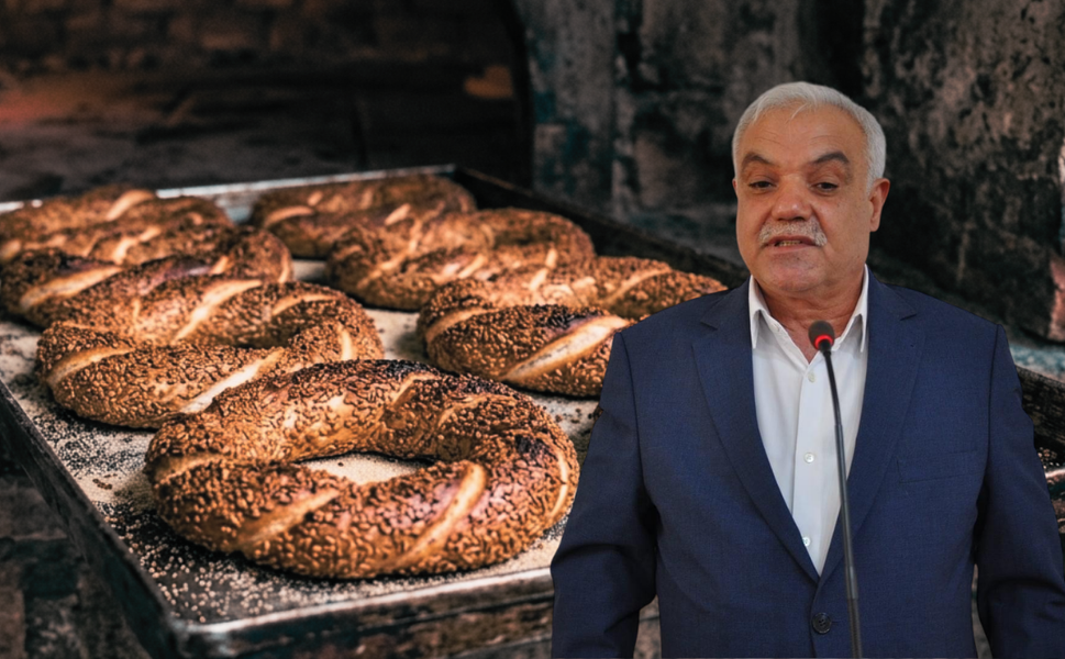 Fırıncılar simide yapılan zamdan memnun kalmadı