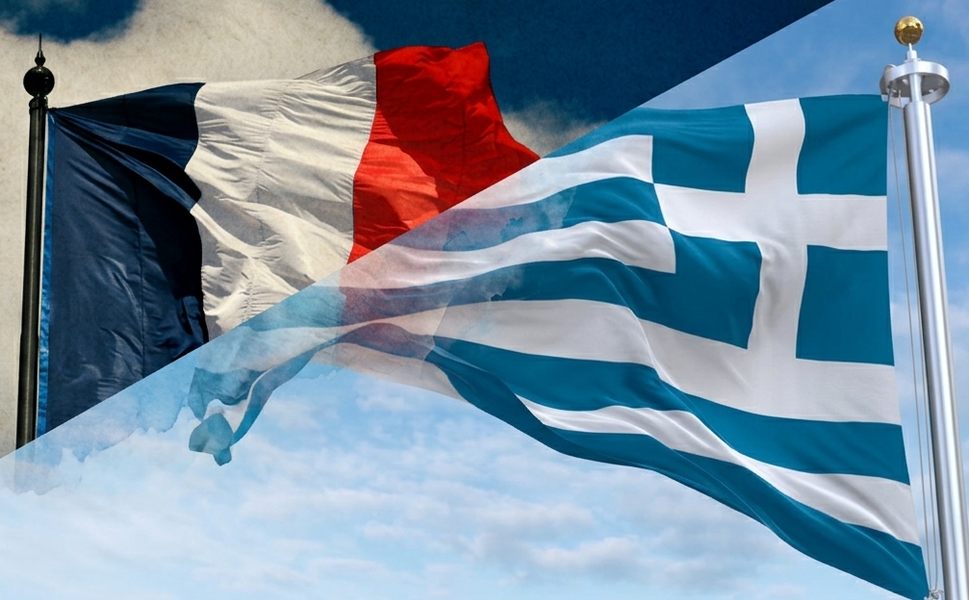 Bölgede dengeleri değiştirecek iş birliği anlaşması