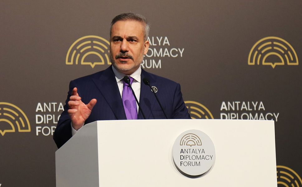 İsrail yayılmacılığı, dünyanın güvenlik sorunu