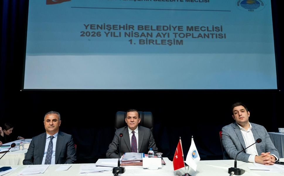 Başkan Özyiğit: "Belediyeciliği rutin hizmetlerin ötesine taşıyacağız"