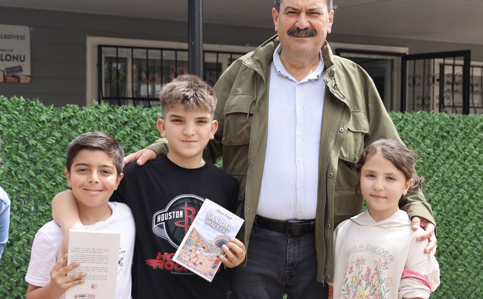 Başkan Yıldız, okul saldırıları hakkında açıklamalarda bulundu