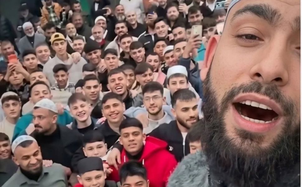 Erdemli’de yapılacak Celal Karatüre konseri kimseyi mutlu etmedi