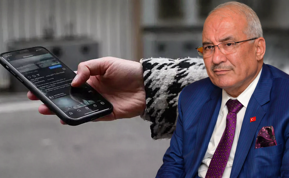 Mersin Milletvekili Kocamaz: "Ekran bağımlılığı şiddeti artırıyor"