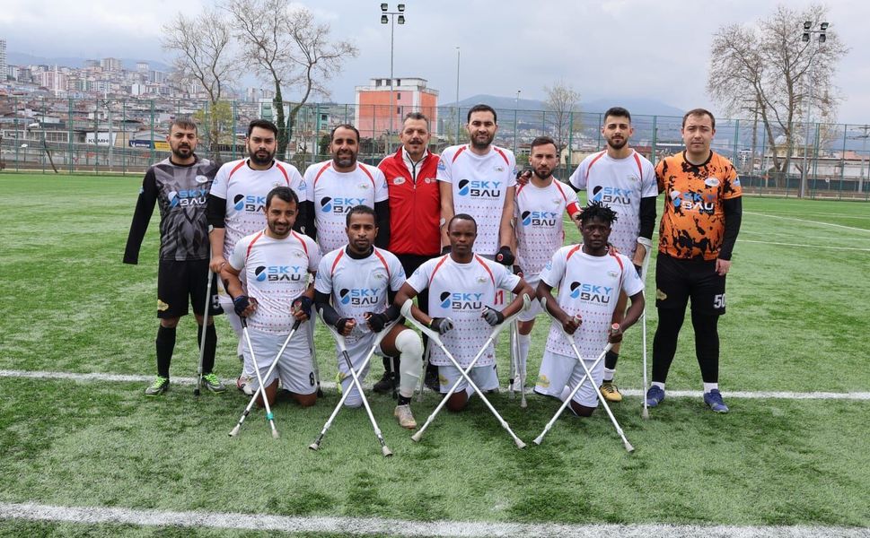 Mersin’de Süper Lig heyecanı: Son maç öncesi çağrı