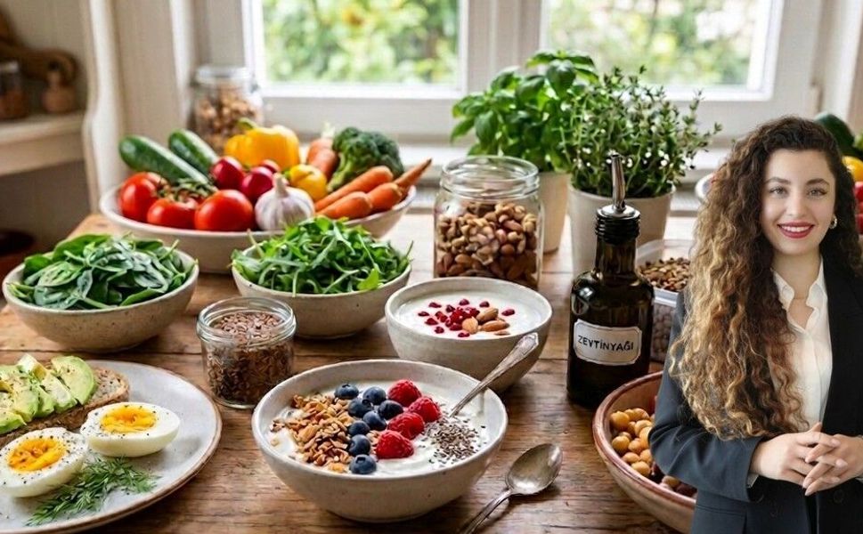 Diyetisyenden uyarı: "Aç karnına alışverişe çıkmayın!"