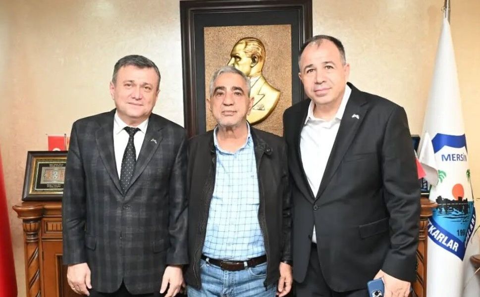 Mersin'de ulaşım sektörünün temel sorunları ele alındı