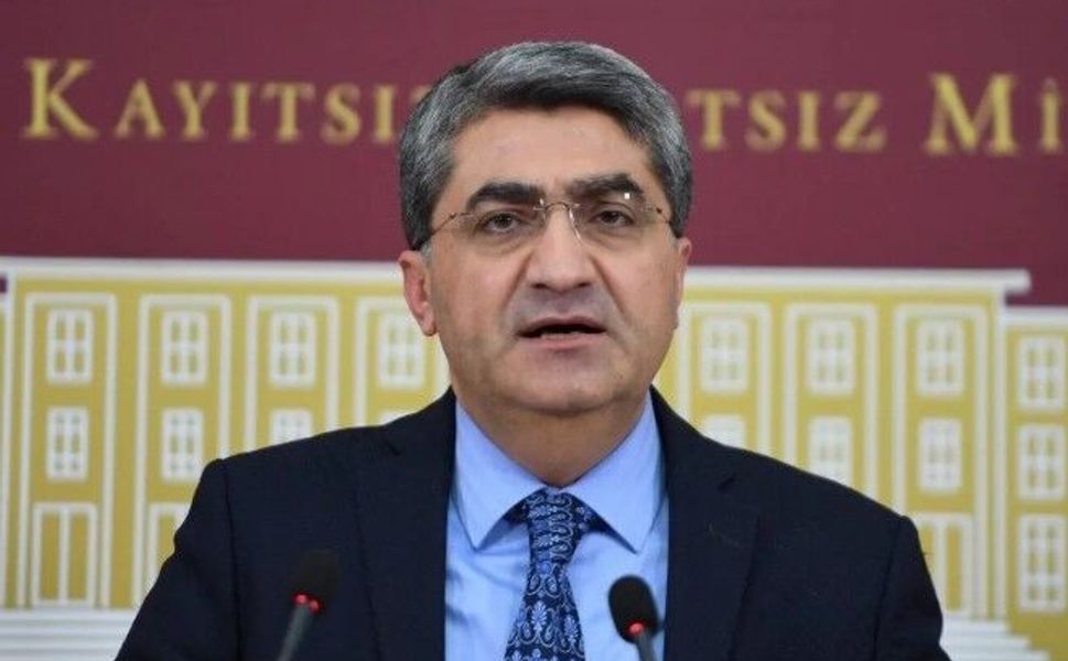 Mersin Milletvekili Ekmen, Mersin’in sorunlarını gündeme taşıdı