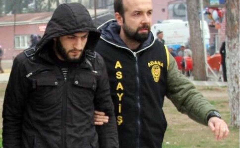 Başkonsolosluk saldırganının geçmişine dair yeni detaylar ortaya çıktı