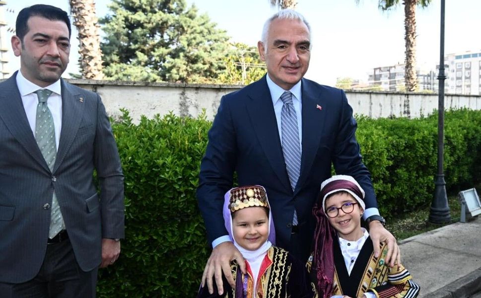 Kültürel mirasın korunması için atılacak adımlar masaya yatırıldı