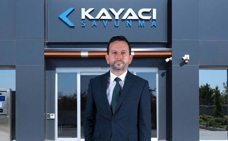 Mersin Ekonomi Platformu Başkanı Kayacı: "Güvenlik olmadan, ekonomi olmaz"