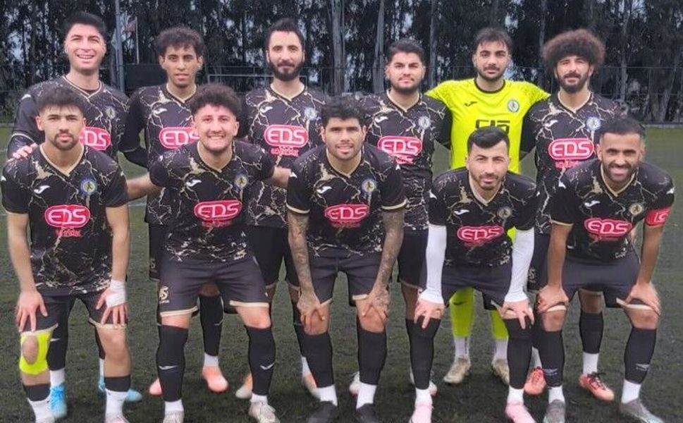 Play-Off’ta zirve yeniden karıştı