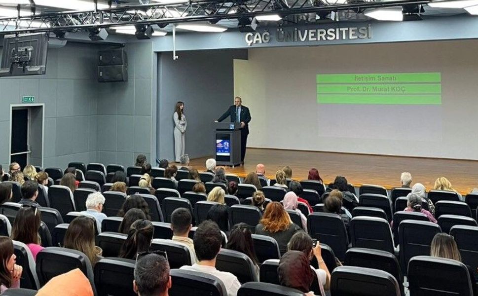 Açık Üniversite Projesi Tarsus’ta hayata geçti