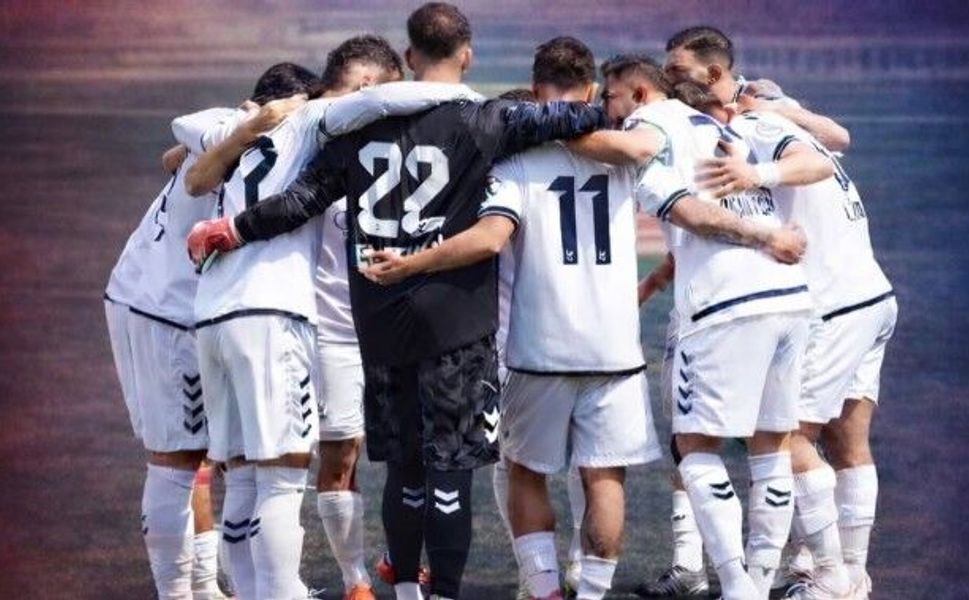 Silifke Belediyespor’dan gol yağmuru