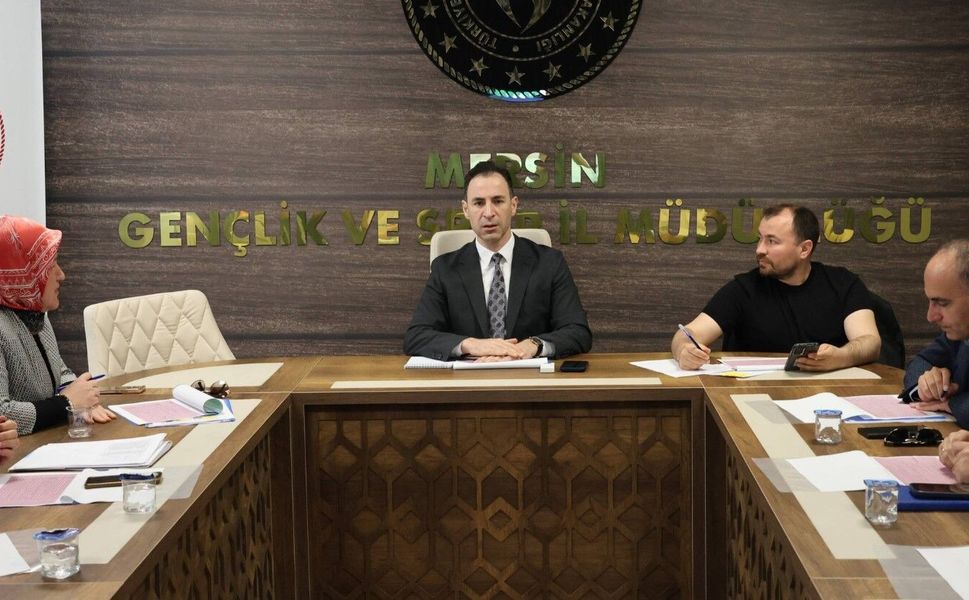 Yurtlara ilişkin bakım ve onarım süreçleri değerlendirildi