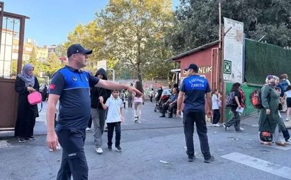 CHP'li Emir: "Okulların güvenliği önergesi reddedildi"