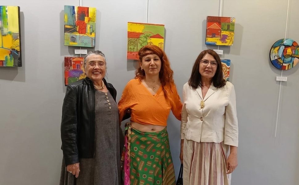 Doğanın tahribatı ve belleğin izleri MTSO’ da buluştu