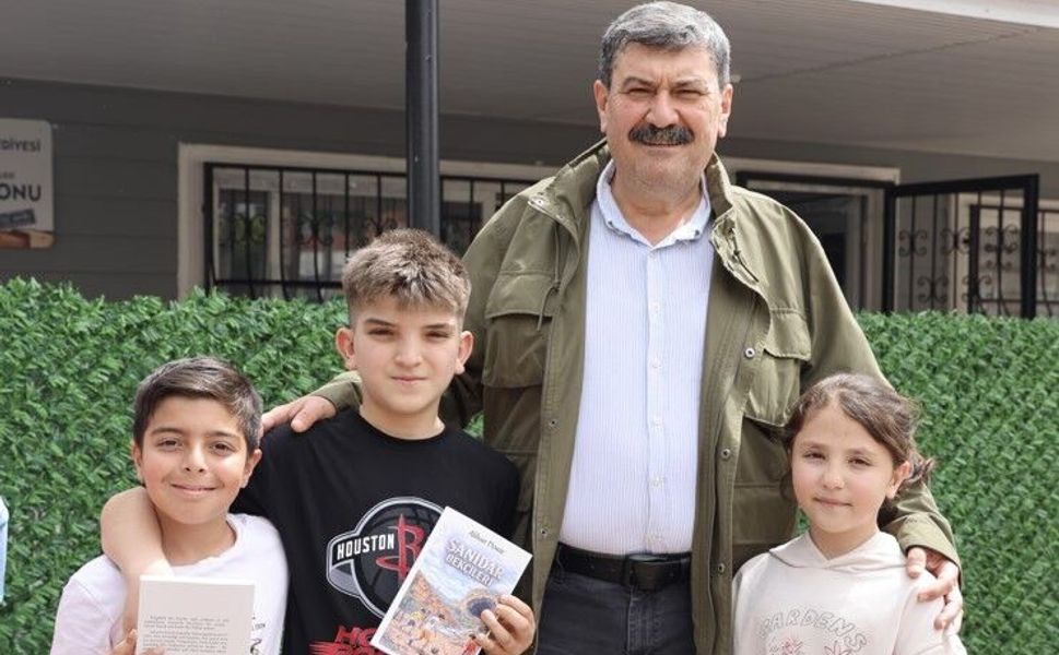 Başkan Yıldız, okul saldırıları hakkında açıklamalarda bulundu