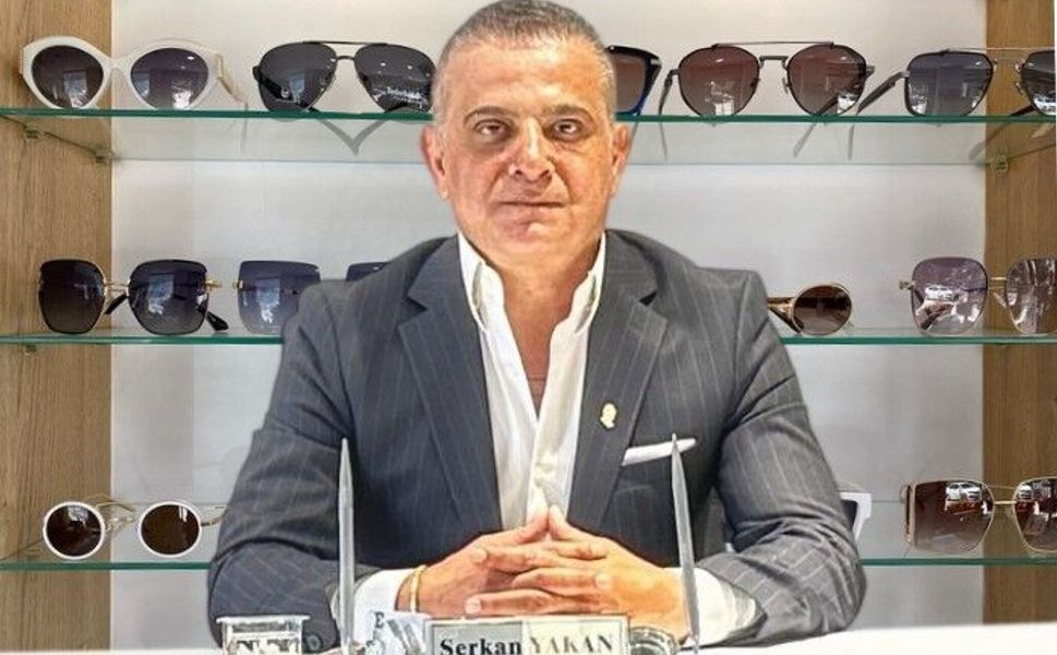 Uzmanından imitasyon güneş gözlüğü uyarısı