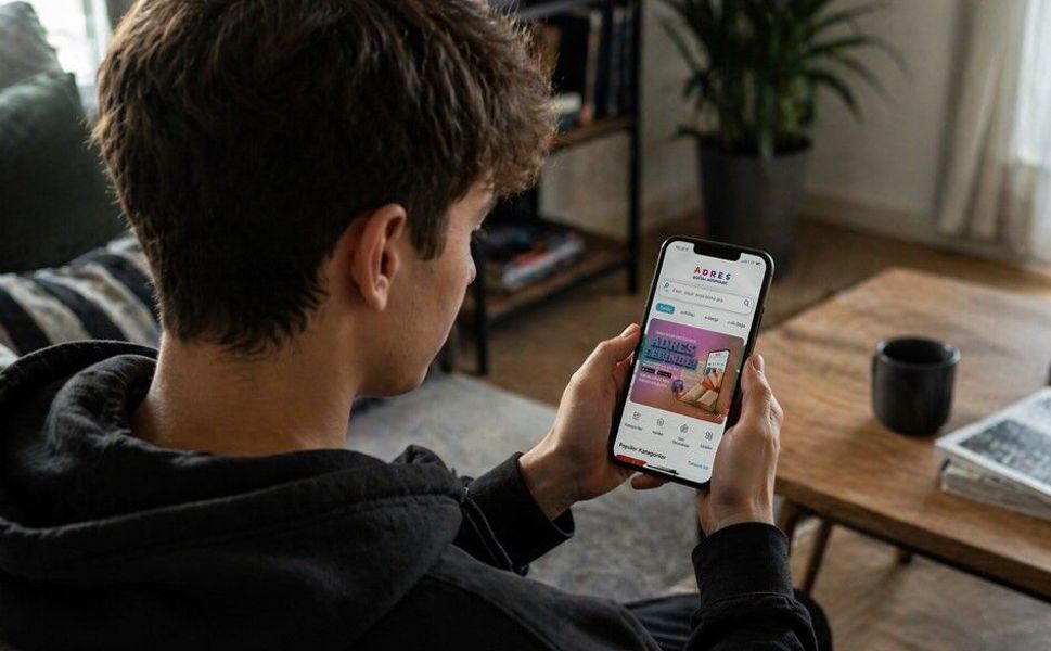 Mersin’de kitaplara sınırsız ve ücretsiz ulaşım