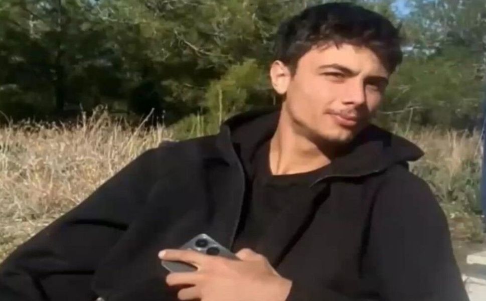 Serinlemek için girdiği yerde hayatını kaybetti