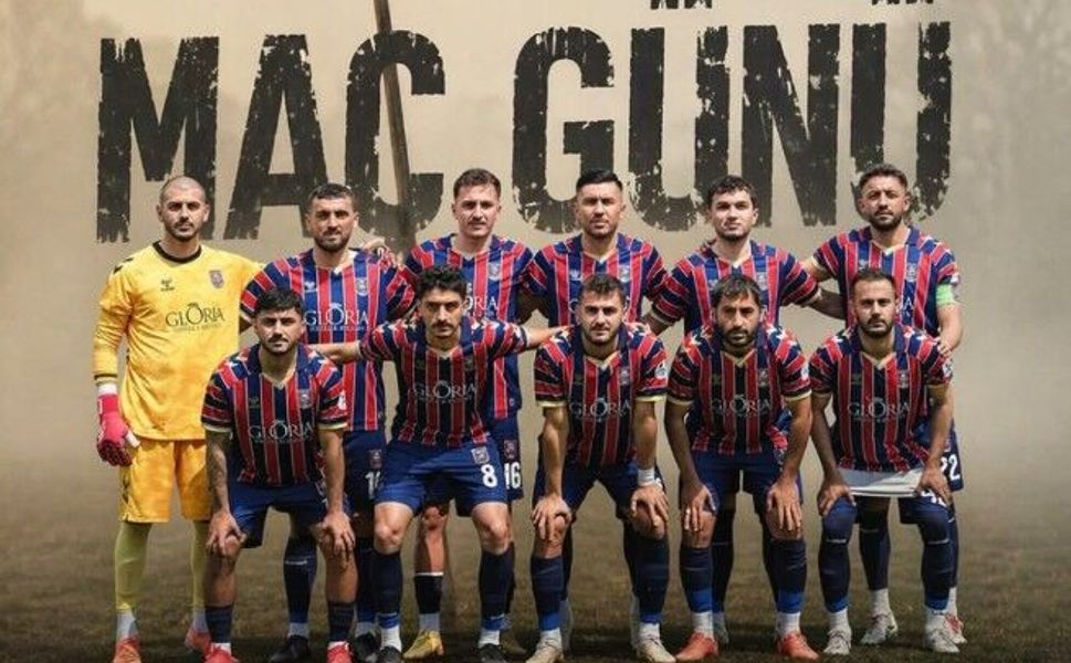 Silifke Belediyespor rövanşta tur peşinde