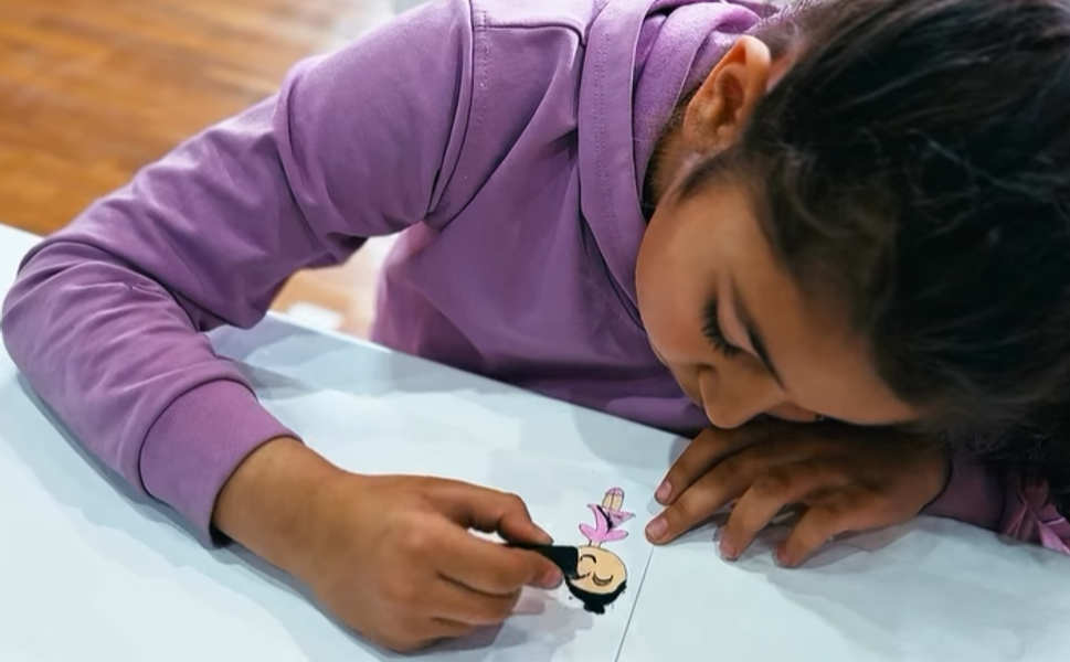 Tarsus Belediyesi’nden 23 Nisan’a özel resim yarışması