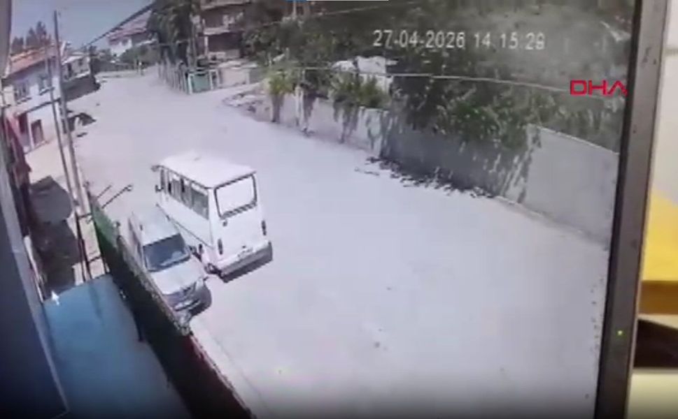 Mersin’de acı olay: 2 yaşındaki çocuk toprağa verildi