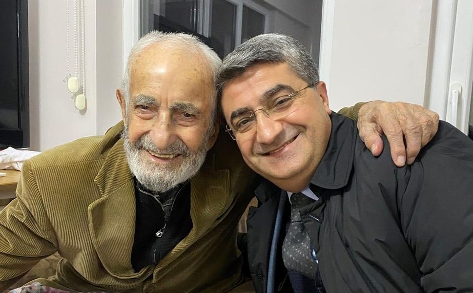 Emeklilerimizin sesi duyulmalı, bu tablo kabul edilemez