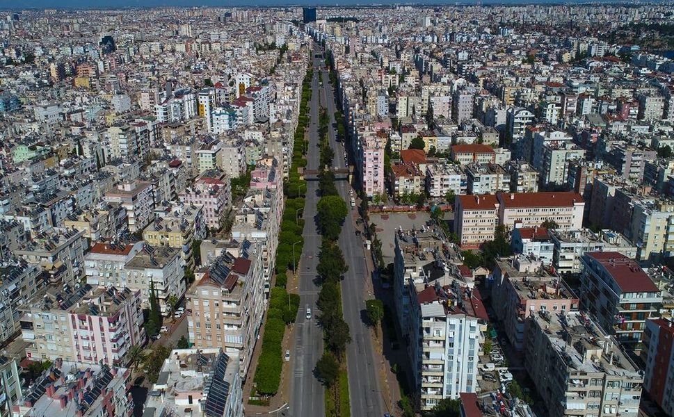 Emlak rayiç bedelinde aracılarının aldatmasına dikkat