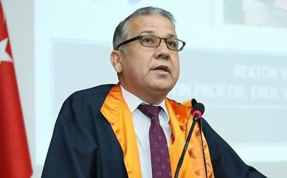 Adil mülakat kararı nedeniyle Erol Yaşar’a teşekkür