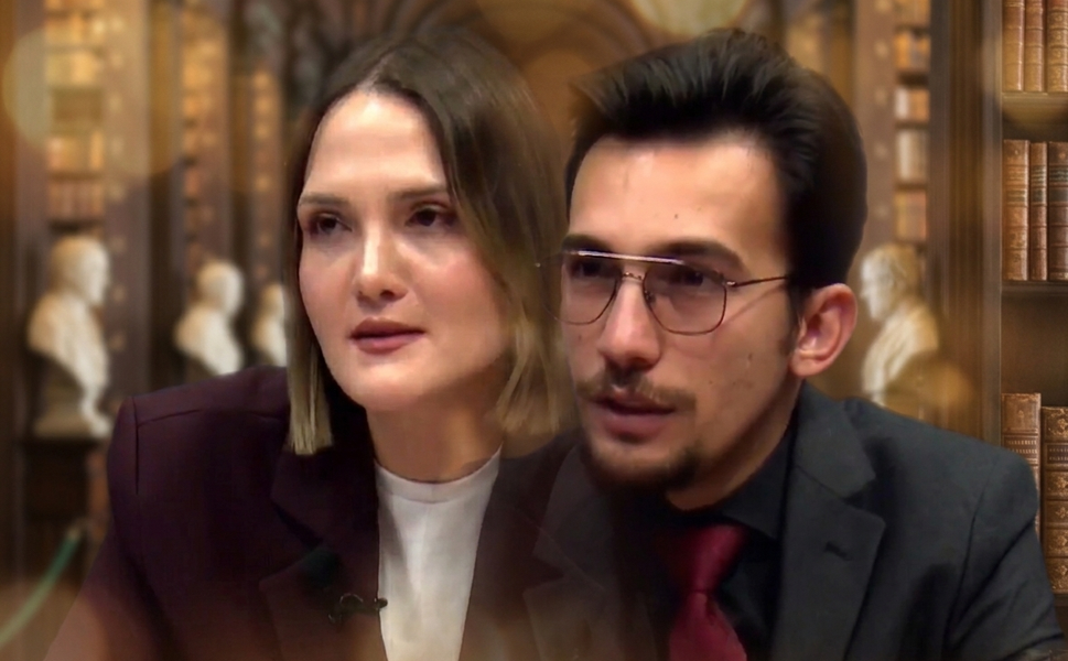 Arslanköy’lü avukatlar doğa için mücadeleyi bırakmıyor