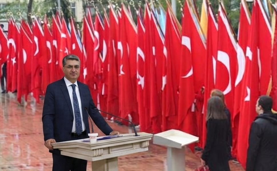 Okul saldırılarının gölgesinde 23 Nisan’ı kutluyoruz