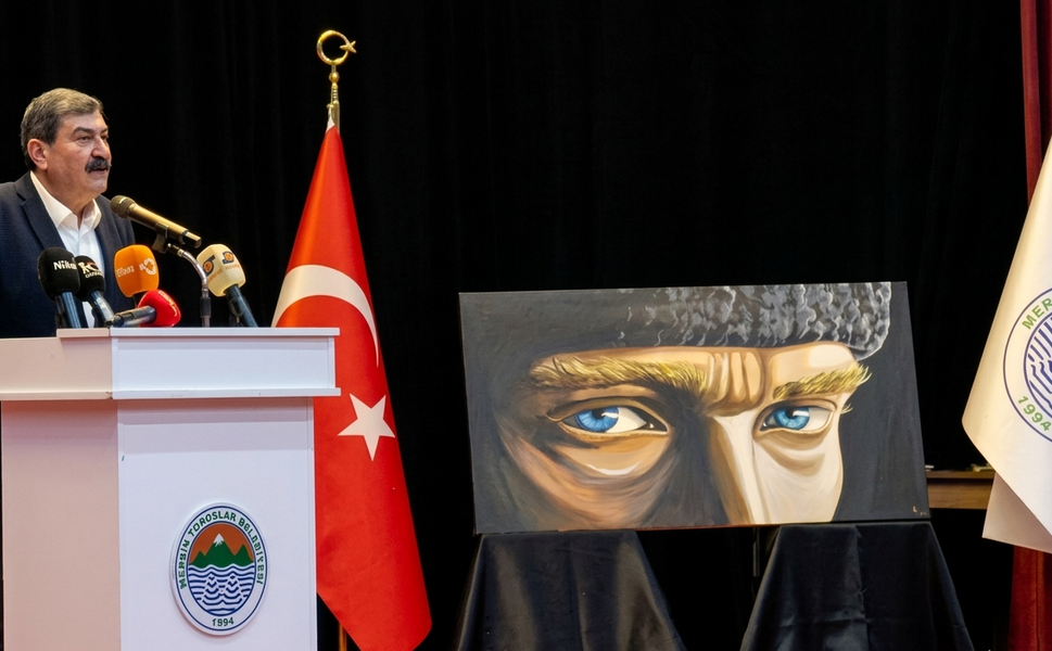 "Toroslar'da 30 yıllık ihmal 2 yılda aşılıyor"