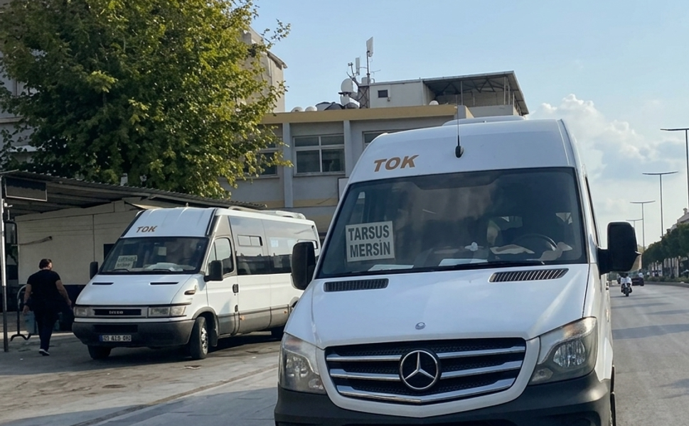 Mersin-Adana hattında ulaşım maliyetleri katlandı