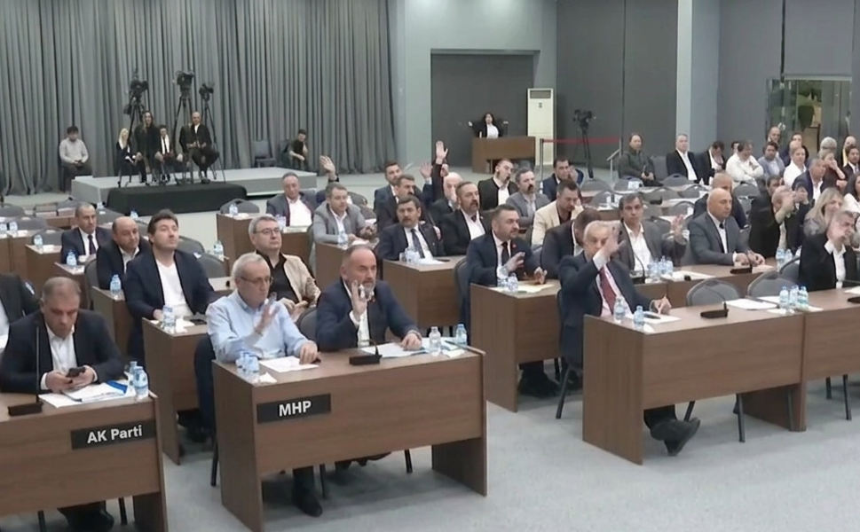 Denizkızı A.Ş.'nin karı sermayesini geçti