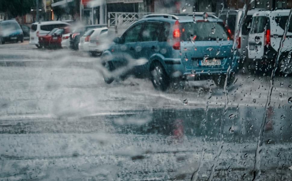 Meteoroloji'den 4 il için kırmızı alarm