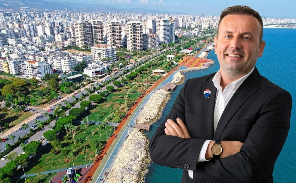 "Altın döviz düşebilir ama emlak her zaman kazandırır"